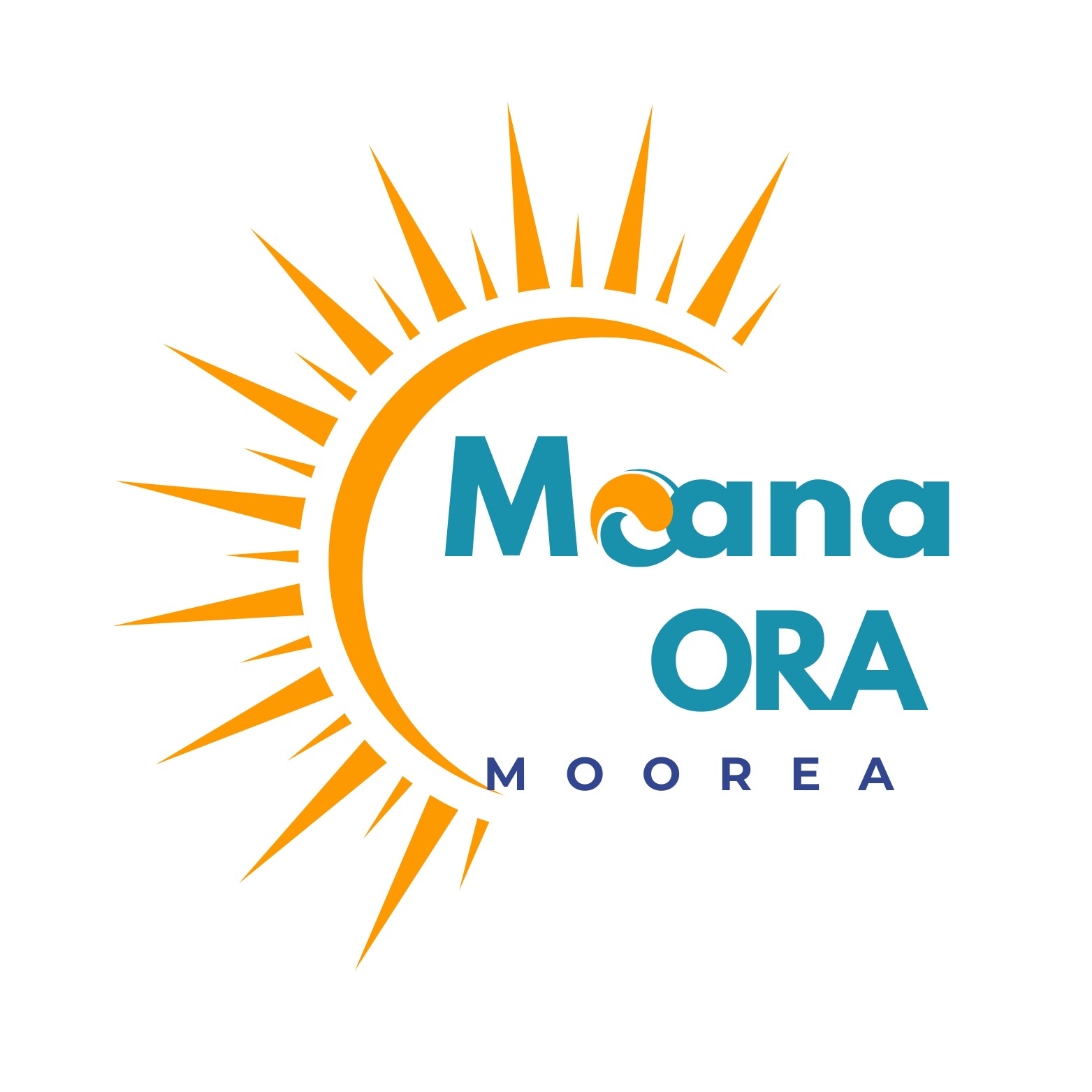 Logo MOANA ORA
